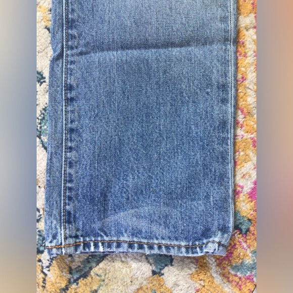 Vintage Polo Ralph Lauren straight leg jeans - Picture 9 of 12